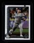 2025 Topps Canvas 273 River Ryan Rookie 9/50