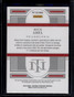2024 Panini National Treasures Silhouette Signatures Mick Abel RC Patch Auto /25