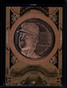 2015 Topps Update Etched in History eih8 Nolan Ryan