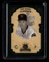 2004 Diamond Kings Framed Gold Sepia 156 Greg Maddux FB 14/25 Flashback