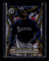 2025 Topps Tribute Gold 6 Ken Griffey Jr. 8/75