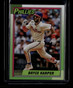 2025 Topps '90 Topps The Real One t9015 Bryce Harper 24/90