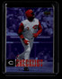 2006 Upper Deck Special F/X Purple 894 Ken Griffey Jr. CL 82/150 Checklist