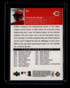 2006 Upper Deck Special F/X Purple 894 Ken Griffey Jr. CL 82/150 Checklist