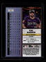 2025 Topps Cosmic Chrome White Hole Refractor 6 Cal Raleigh