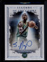 2023-24 Topps Motif Legends of the Court Signatures LCSSK Shawn Kemp Auto 72/99