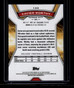 2024 Topps Resurgence Lime Green Static 143 Xavier Worthy Rookie 7/15