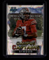 2022 Bowman's Best University Campus Captains Lava Refractor CJ Stroud RC 12/50