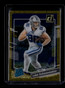 2023 Clearly Donruss Holo Gold 73 Luke Schoonmaker RR Rated Rookie 5/5