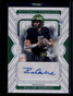 2025 Panini National Treasures Collegiate Signature Dillon Gabriel RC Auto 14/15