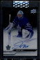 2023-24 Upper Deck Clear Cut CCJW Joseph Woll Auto