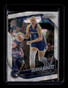 2025 Panini Prizm WNBA Prizms White Ice Refractor 109 Dorka Juhasz 32/35