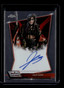 2026 Topps Chrome WWE Red Brand Autographs RBAKAI Kairi Sane Auto