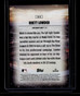 2025 Topps Home Field Advantage ha26 Rhett Lowder Rookie