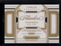 2024 Panini Flawless Prospect Autographs Sapphire Colin Houck RC Patch Auto 3/15