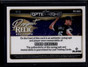 2025 Leaf Optichrome Prospect Relic Autograph Noah Schultz RC Jersey Auto 1/8