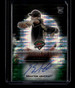 2025 Panini Prospect Franchise Futures Signatures Braxton Ashcraft RC Auto 2/25