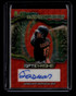 2025 Leaf Optichrome A Glimpse into Future Super Gold Josuar Gonzalez RC Auto /1