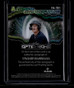2025 Leaf Optichrome A Glimpse into the Future fatb1 Travis Bazzana RC Auto 1/10