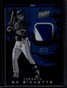 2019 Panini National Convention Memorabilia Squares BB Bo Bichette RC Patch 2/10