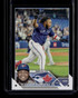 2023 Topps Black 300 Vladimir Guerrero Jr. 71/72
