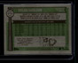2025 Topps Heritage Chrome Red Refractor 618 Dylan Carlson 1/5