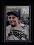 2023 Topps Chrome Platinum Anniversary '54 City Variations 54cv2 Lou Gehrig SP