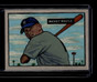 2025 Topps Shoebox Treasures '51 Bowman b519 Mickey Mantle