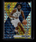 2023-24 Panini Phoenix Gold Phoenix Refractor 293 Jarace Walker Rookie 5/10