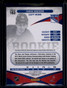 2012-13 Certified 183 Chris Kreider Rookie Jersey Auto 291/499