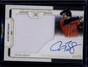 2024 Topps Definitive Collection Autograph Relics Alex Bregman Jersey Auto 46/50