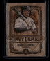 2025 Topps Heavy Lumber hl53 Miguel Cabrera