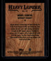 2025 Topps Heavy Lumber hl53 Miguel Cabrera
