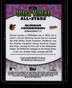 2025 Topps Chrome Ultra Violet All-Stars uv5 Gunnar Henderson