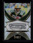 2024 Select Select Signatures Prizm 11 Donald Driver Silver Ink Auto