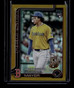 2025 Topps Update Gold Rainbow Foil us276 Marcelo Mayer RD Rookie Debut 28/50 ID: 180743