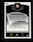 2005 UD Past Time Pennants Signatures Silver BO Bobby Murcer Auto ID: 180770