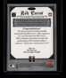 2006 Greats of the Game Autographs 77 Rod Carew Auto ID: 180771