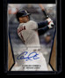 2017 Topps On Demand 600 Home Run Club Autographs 12a Carlos Correa Auto ID: 180773