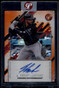 2025 Topps Pristine Autographs Orange Refractor PAJLA Jordan Lawlar Auto 14/25 ID: 180783