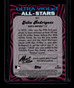 2023 Topps Chrome Ultra Violet All Stars uv7 Julio Rodriguez ID: 180807