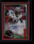 DELETE 180845 2025 Score Signatures Red Zone 188 Chris Godwin Auto 6/20