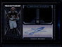 2023 Panini Obsidian Rookie Ink Purple 34 Chase Brown RC Dual Jersey Auto 70/75 ID: 180861