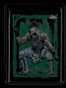 2025 Topps Chrome Cactus Jack WWE Festival Fury Green Refractor fvf1 Penta 27/99 ID: 180882