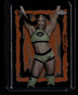 2025 Topps Chrome Cactus Jack Festival Fury Orange Refractor Bianca Belair 19/25 ID: 180883