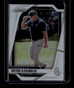 2025 Panini Prizm LIV Prizms White Refractor 38 Bryson DeChambeau 1/36 ID: 180886