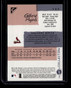 2001 Topps Gallery 135 Albert Pujols Rookie ID: 180897
