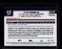 2025 Topps Update Black Rainbow Foil us109 Robert Hassell Rookie 5/10 ID: 180902