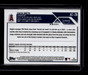 2023 Topps Chrome Update Autographs ACZN Zach Neto Rookie Auto ID: 181029
