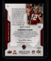 2008 Upper Deck Draft Edition Autographs Gold 74 Matt Ryan Rookie Auto 12/25 ID: 181054